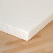 Toddler Foam Mattress - Good Basic