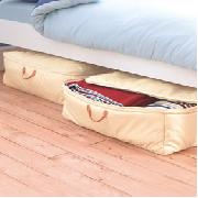 Underbed Storage with Lid