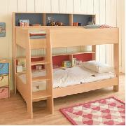 Vista Bunk Beds