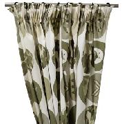Army Circles Curtains
