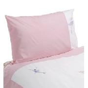 Ballerina Bedset