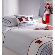 Football Champions Bedset