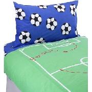 Football Collection Bedset