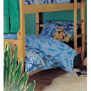 T-Rex Print Bedset