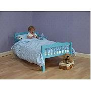 Saplings Junior Bed and Foam Mattress