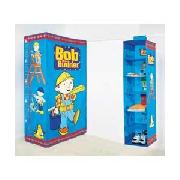 Bob the Builder 2-Piece Bedroom Pack