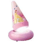 Disney Princess Go Glow Light