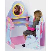 Disney Princess Table and Chair