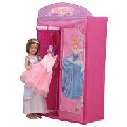 Disney Princess Wardrobe