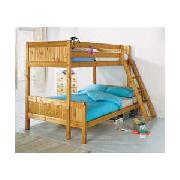 Playpine Triple Bunk Bed