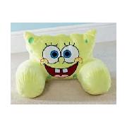 Spongbob Lounger - Yellow