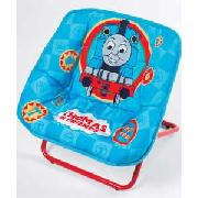 Thomas Fold Up Square Chair