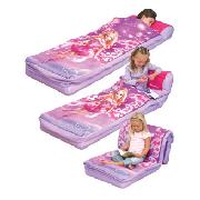 Barbie Fairytopia Junior Rest and Relax Ready Beds