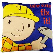 Bob the Builder Cushion