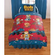 Bob the Builder Duvet Cover Set