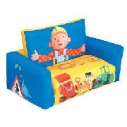 Bob the Builder Flip-Out Sofas