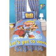 Bob the Builder 'Rulers' Duvet Cover Set