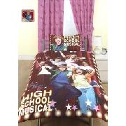 Disney High School Musical Duvet Cover Sets