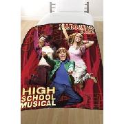 Disney High School Musical Fleece Blankets