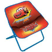 Disney Pixar Cars Metal Folding Chair