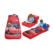 Disney Pixar Cars Rest and Relax Ready Beds