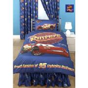 Disney Pixar Cars 'Rust-Eze' Duvet Cover Set