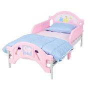 Disney Princess Delta Bed