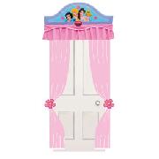 Disney Princess Door Changer