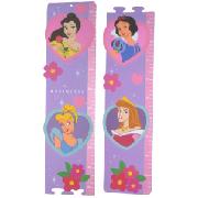 Disney Princess Growth Chart