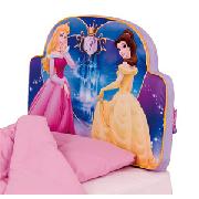 Disney Princess Inflatable Bed Head