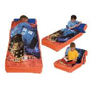 Doctor Who Tween Rest and Relax Ready Beds