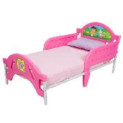 Dora the Explorer Delta Bed