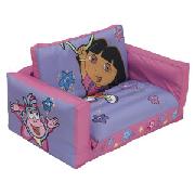 Dora the Explorer Flip Out Sofa