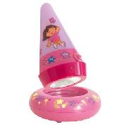 Dora the Explorer Go-Glow Light