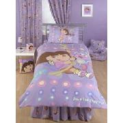 Dora the Explorer 'Lets Go' Duvet Cover Set