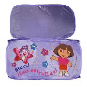 Dora the Explorer Pop Up Storage Chest