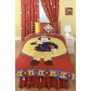 Fireman Sam Duvet Cover Set