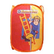 Fireman Sam Pop Tidy