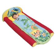Fisher Price My First Ready Beds