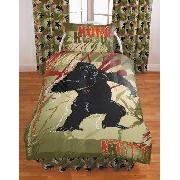 King Kong Duvet Cover Set