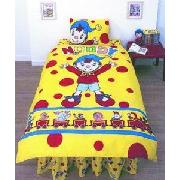 Noddy Duvet Cover Set