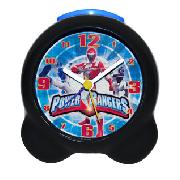 Power Ranger Mystic Force Alarm Clock