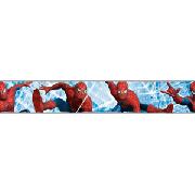 Spiderman 3 , the Movie Wall Border