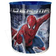 Spiderman 3, the Movie Waste Bin