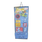 The Simpsons Door Tidy