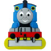 Thomas Door Name Plate