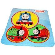 Thomas Fleece Blanket