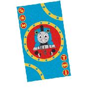 Thomas Rectangular Rug