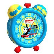 Thomas the Tank Engine Twin Bell Alarm Clock