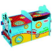 Thomas Toybox/Seat